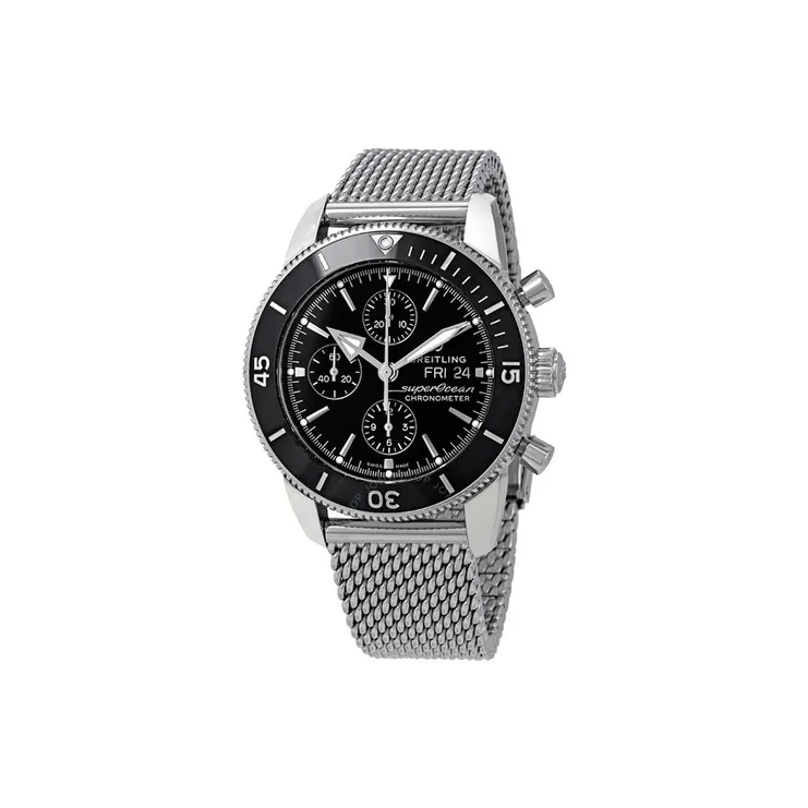 Breitling SuperOcean Heritage Ii A13313121B1A1-1