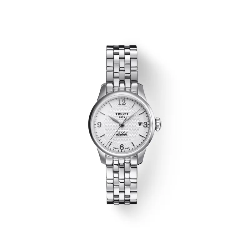 TISSOT Women's Le Locle Collection Watch-0