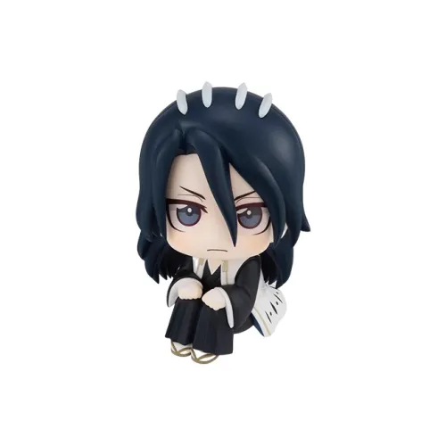 MegaHouse BLEACH Chibi Figures