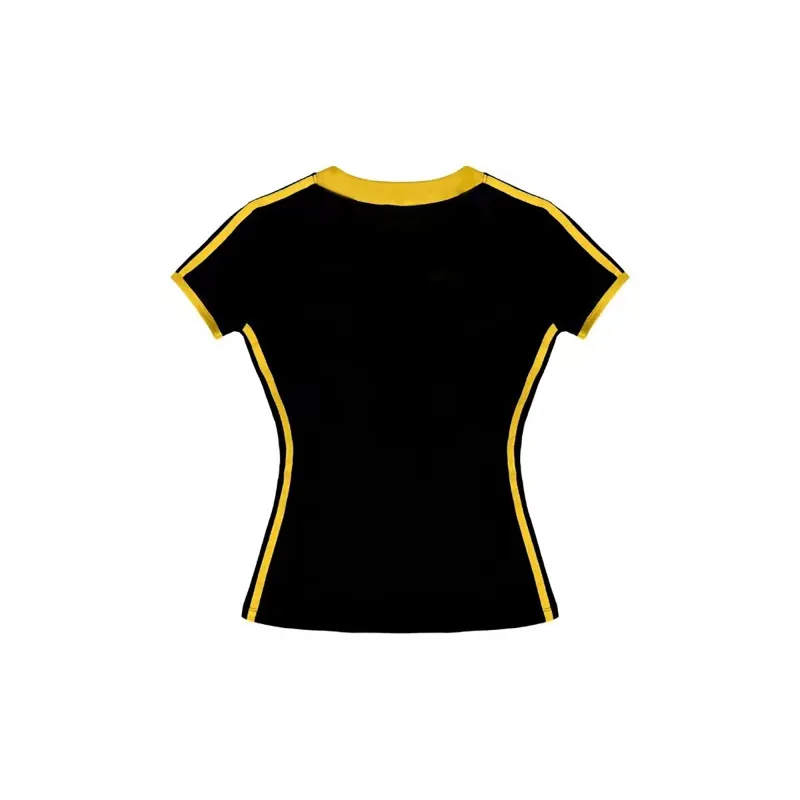 LESS BEARS T Shirt For Autumn Women's-3