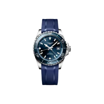 LONGINES Men Comcast Diving Collection Watch