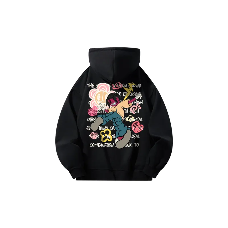 GF Sweatshirts Unisex-4