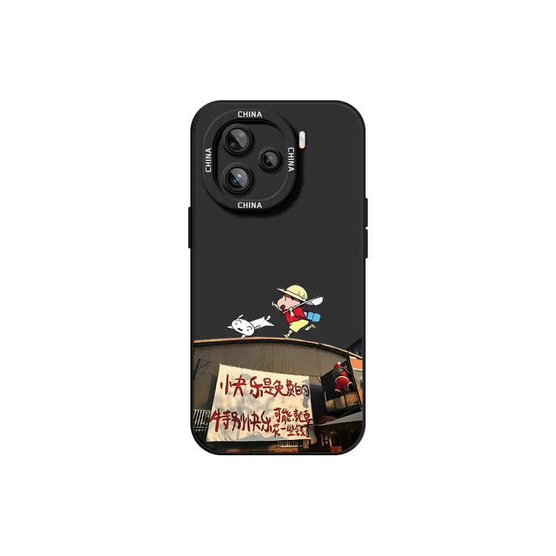 CHUNFAN Phone Cases-1