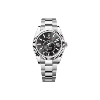 ROLEX Sky-Dweller M336934-0007