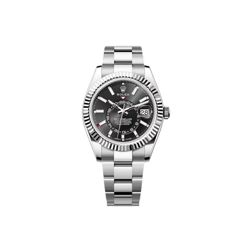 ROLEX Sky-Dweller M336934-0007