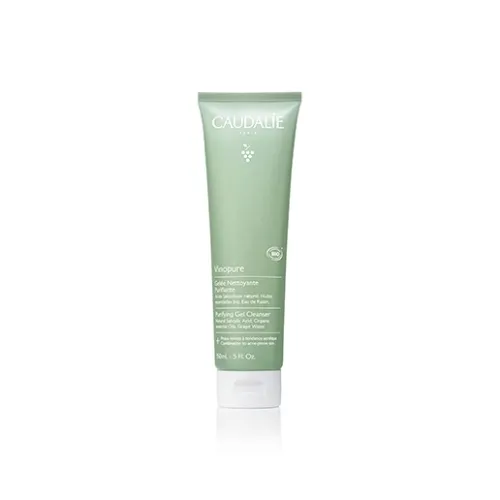 CAUDALIE 클렌저 남녀공용