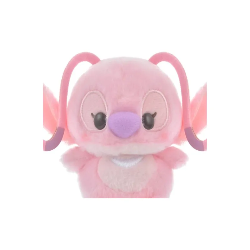 Disney Bean Eyes, Angie Dolls Plush Doll 10.2cm Height-3