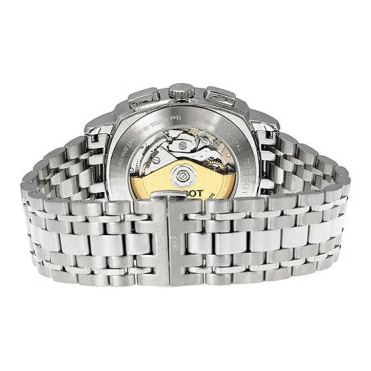 TISSOT Men Watch-1