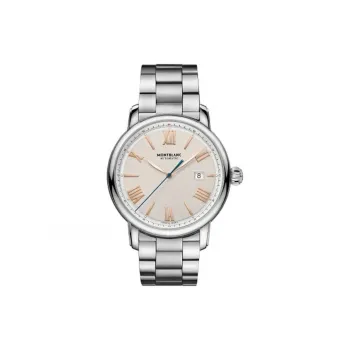 MONTBLANC Men Watch