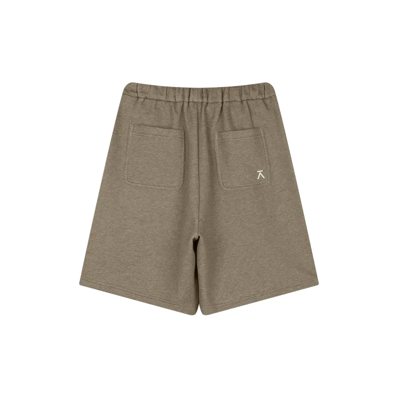 ACMEITEM Casual Shorts Women's-5