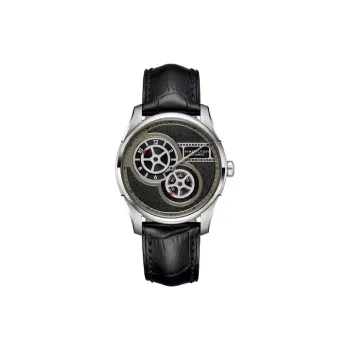 Hamilton Jazzmaster Regulator Cinema H42605731