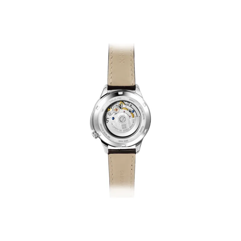 CODEX Women's Chapel Collection Watch-2