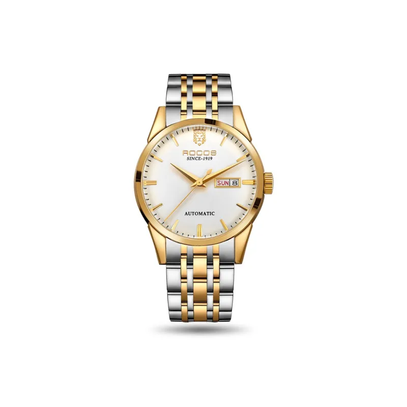 ROCOS Men Watch-0