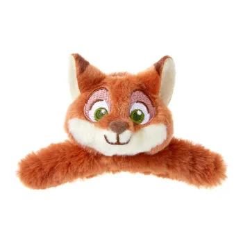 Disney Nick Nostalgic Fun Collection Zootopia Doll Products