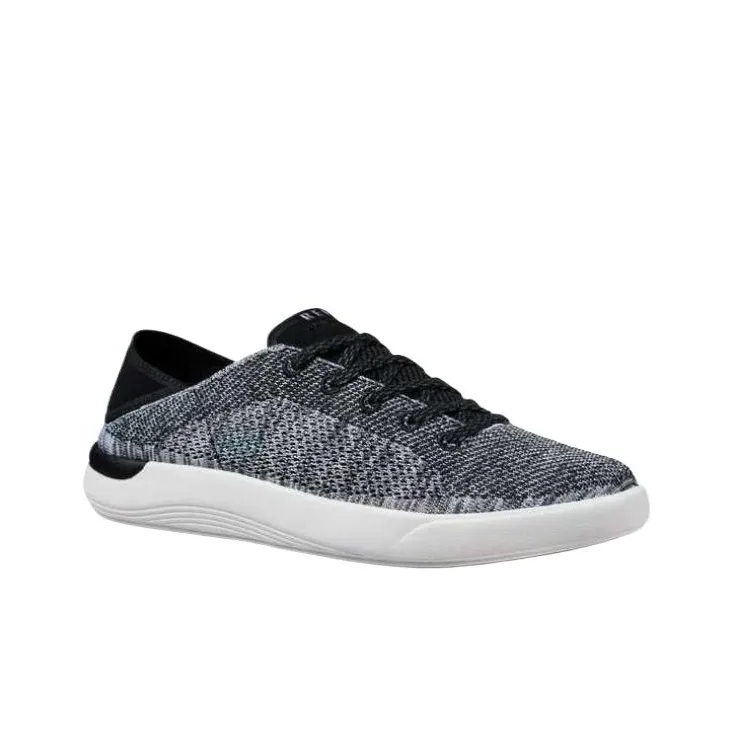 REEF Swellsole Neptune Slip-Resistant Low-Top Casual Shoes Men Gray-3