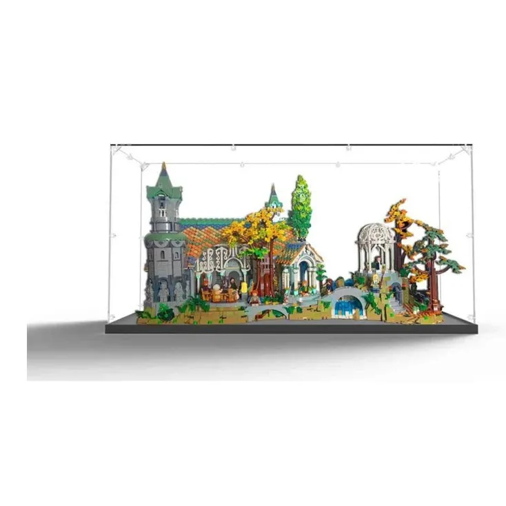 KGBOX Model Accessories-6