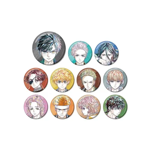 Animate Badges