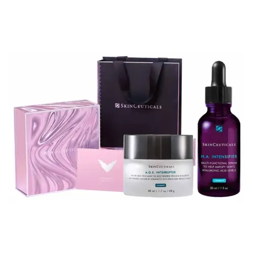 SKINCEUTICALS 스킨케어 세트 남녀공용