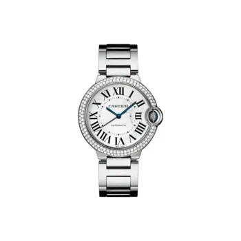 Cartier Ballon Bleu De Cartier WE9006Z3