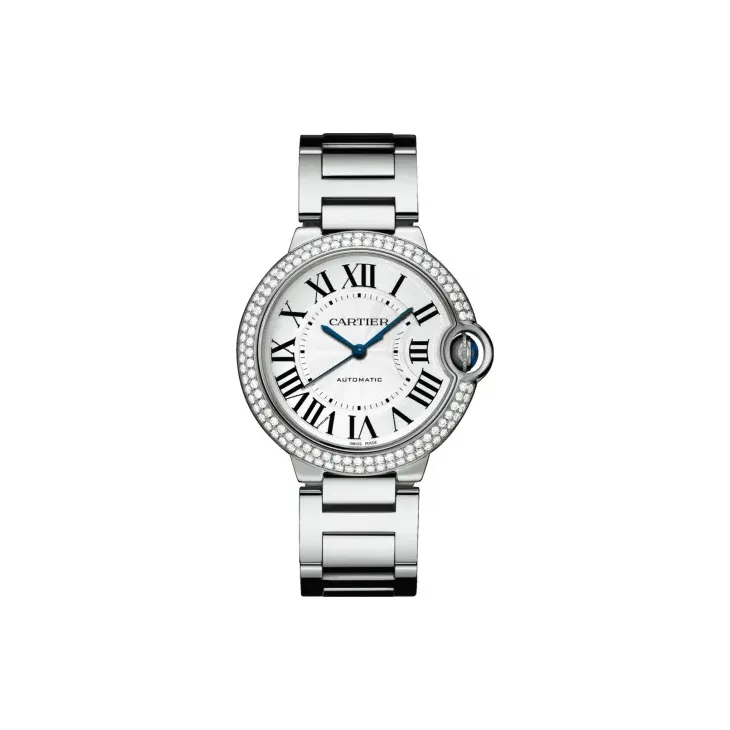 Cartier Ballon Bleu De Cartier WE9006Z3-0