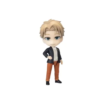 BANDAI Figuarts Mini Chibi Figures