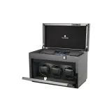 [Storage Collection]Black Apricot[3+5 Watch Slot]