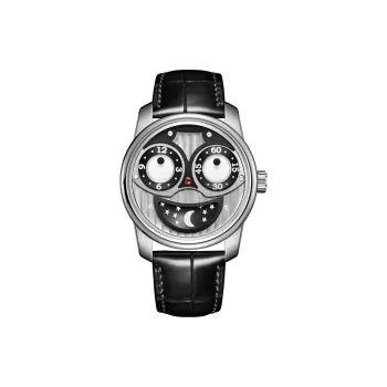 OBLVLO Men Watch