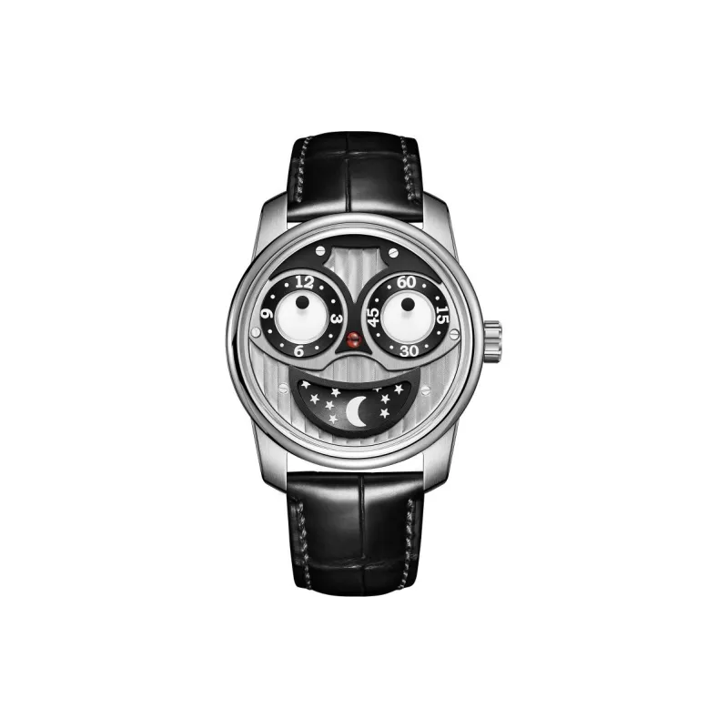 OBLVLO Men Watch-0
