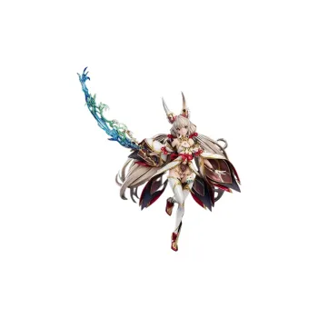 GSC 1 7 Xenoblade 2 Nia Scale Figures 31cm