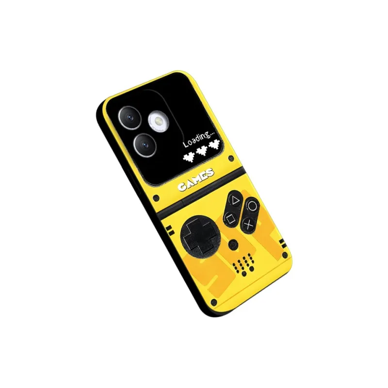 CHUNFAN Phone Cases-11