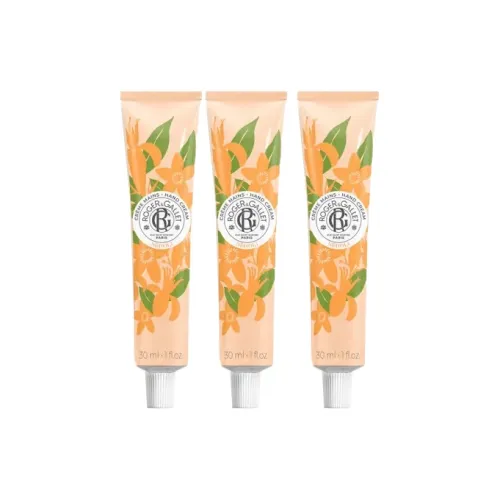 ROGER&GALLET 핸드 크림