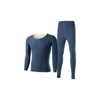 H YXIANG Men Thermal Sets