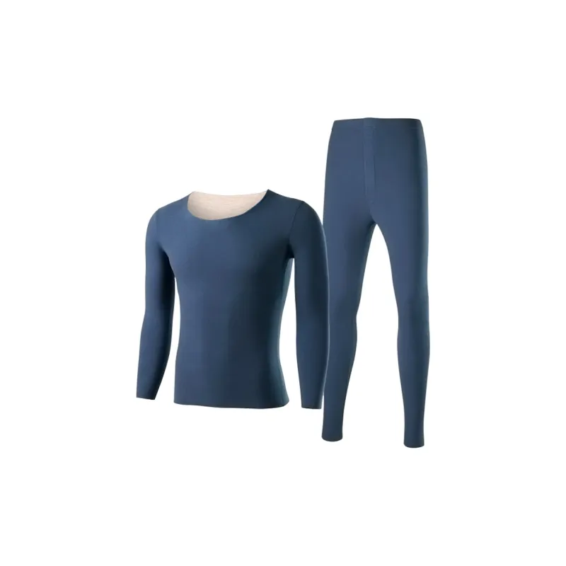 H YXIANG Men Thermal Sets-0