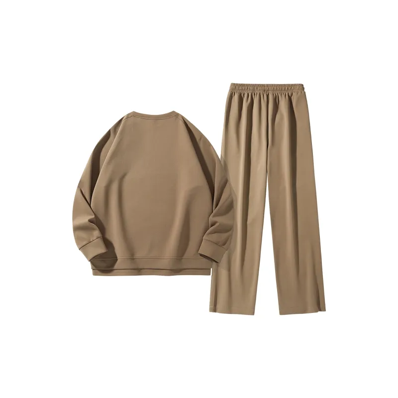 Jeep Sweatshirt Sets Unisex-1