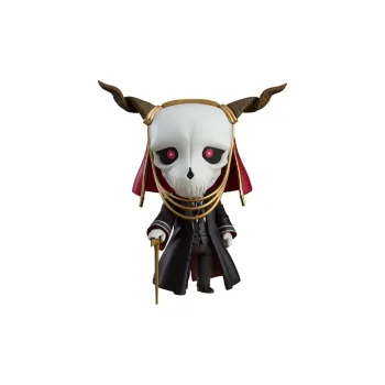 GSC Nendoroid #2132 The Ancient Magus' Bride Season 2 Elias Enzvus Chibi Figures 10cm