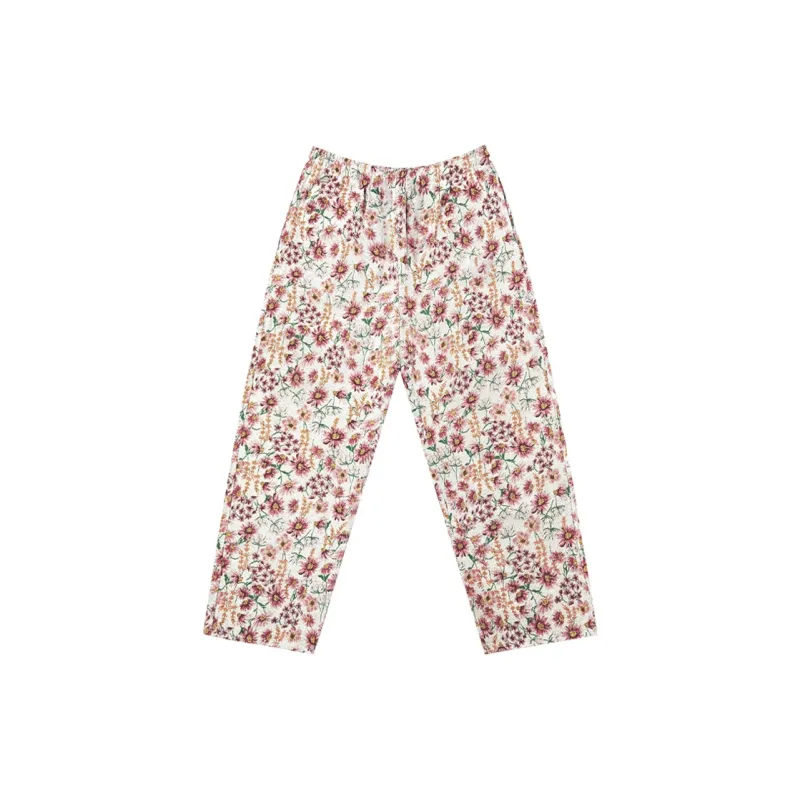 SWISH THE BALL IN Casual Pants Unisex-1