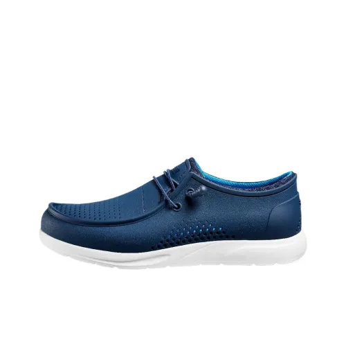 REEF Men's Casual Shoes Men Low-Top Marine Blue