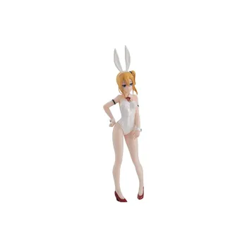 FURYU Kaguya-Sama: Love Is War BiCute Bunnies Ai Hayasaka Bunny Lady Ver. Bonus Gifts 29cm