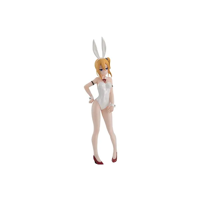 FURYU Kaguya-Sama: Love Is War BiCute Bunnies Ai Hayasaka Bunny Lady Ver. Bonus Gifts 29cm-0