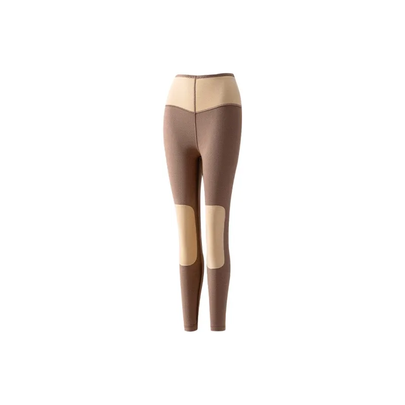 H YXIANG Women's Thermal Pants-11