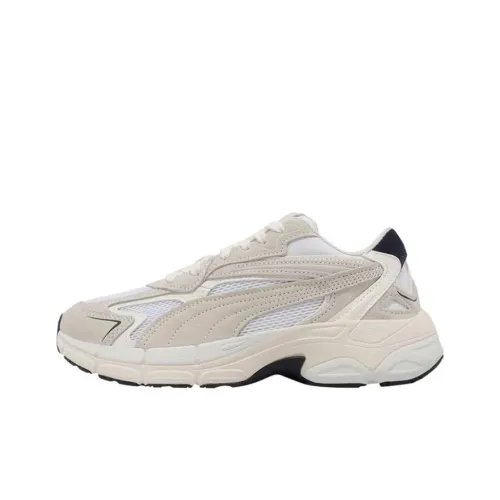 Puma Teveris Nitro 'Warm White'