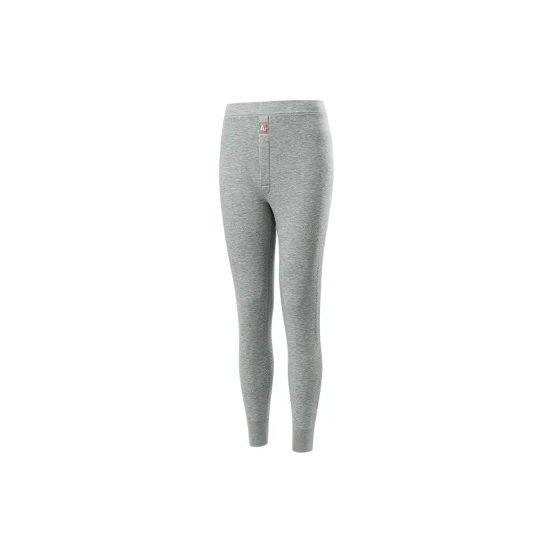 H YXIANG Men Thermal Pants-2