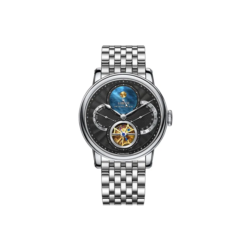 LOBINNI L Men Watch-7