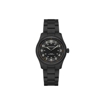 Hamilton Men Watch