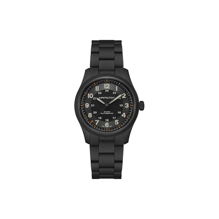 Hamilton Men Watch-0