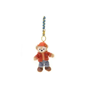 Disney Duffy 2023 Autumn Wishing Kites In The Sky Collection Dolls Plush Pendant 12.7cm Height Hong Kong Disney