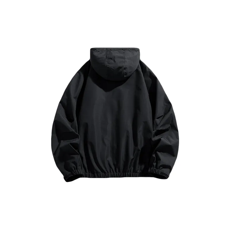 NAXUSTO Jackets Unisex-1