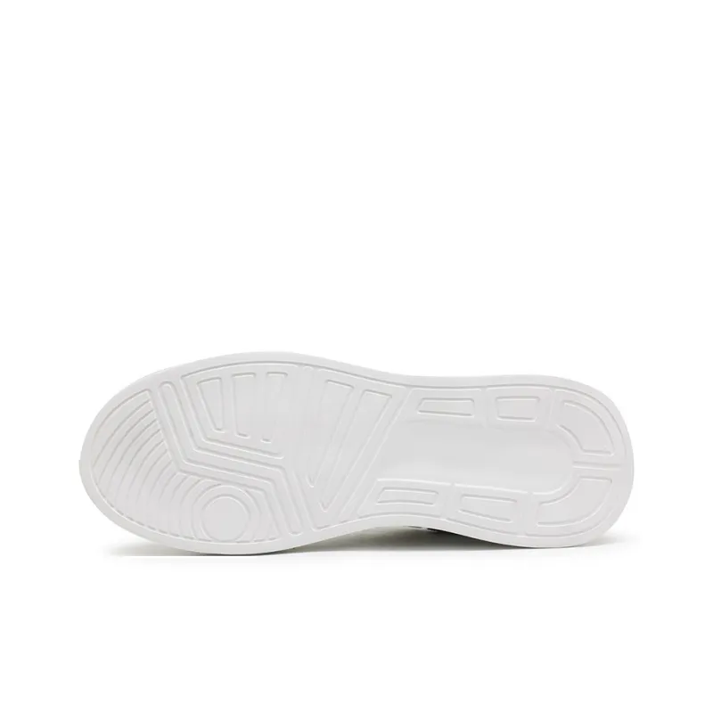 X-ZONE Anti-Slip And Wear-Resistant Lightweight Low-Top Skateboard Shoes Men's-9