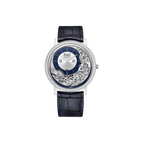 Piaget Men ALTIPLANO Swiss Watches