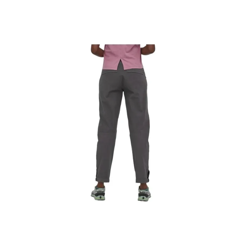 Patagonia SS24 Caliza Rock Pants - Short Casual Pants Women's Gray-2
